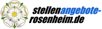 Stellenangebote Rosenheim
